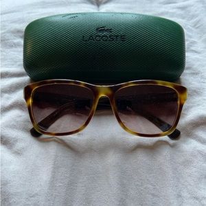 Lacoste Sunglasses